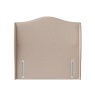 Silentnight Bennett Floor Standing Headboard