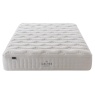 Silentnight Champagne Geltex Mattress & Slimline Divan Set