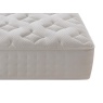 Silentnight Honeydew Geltex Mattress & Slimline Divan Set