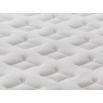 Silentnight Honeydew Geltex Mattress & Slimline Divan Set