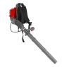 Cobra BP43C 43cc Petrol Backpack Blower