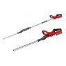 Cobra HT50LRH24V 2-in-1 24v Cordless Hedgetrimmer