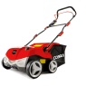 Cobra S3840V 38cm (15inch) Lithium-ion 40V Cordless Scarifier