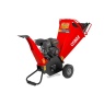 Cobra CHIP650L 3-inch Capacity Wood Chipper