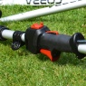 Cobra LRH26C 26cc Handheld Petrol Hedgetrimmer