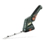 Webb WE7.2GHSWEXT Cordless 7.2v 2 in 1 Grass & Shrub Shears with Telescopic Pole Handle