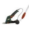 Webb WE7.2GHSWEXT Cordless 7.2v 2 in 1 Grass & Shrub Shears with Telescopic Pole Handle