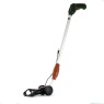 Webb WE7.2GHSWEXT Cordless 7.2v 2 in 1 Grass & Shrub Shears with Telescopic Pole Handle