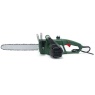 Webb WEECS402200 40cm (16inch) 2200 Watt Electric Chainsaw