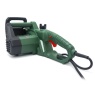 Webb WEECS402200 40cm (16inch) 2200 Watt Electric Chainsaw