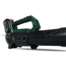 Webb Eco WEV20ABB4 20v 100mph Cordless Axial Blower