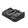 Webb Eco WEV20DPC Dual Port Charger