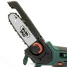 Webb Webb ECO WEV20EXTPSB2 20V 15cm (6inch) Cordless Mini Chainsaw/Pruning Saw with Telescopic Pole Reach