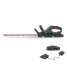 Webb Eco WEV20HTB2 20V 50cm (20inch) Cordless Hedge Trimmer (2Ah Battery & Charger included)