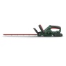 Webb Eco WEV20HTB2 20V 50cm (20inch) Cordless Hedge Trimmer (2Ah Battery & Charger included)