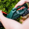 Webb Eco WEV20HTB2 20V 50cm (20inch) Cordless Hedge Trimmer (2Ah Battery & Charger included)