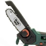 Webb Eco WEV20PSB2 20V 15cm (6inch) Cordless Pruning Saw Trimmer (2Ah Battery & Charger included)