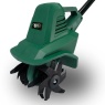 Webb Eco WEV20TIL 20cm (8inch) Cordless Tiller (2Ah Battery & Charger included)