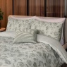 Nalu Kalea Duvet Set - Green