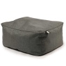 Extreme Lounging B Stool - Charcoal