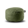 Extreme Lounging Indoor B Poufe Cord - Fern