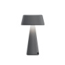 Extreme Lounging B Lamp - Smoke Grey