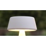 Extreme Lounging B Lamp - Smoke Grey