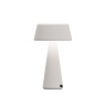 Extreme Lounging B Lamp - Silver White