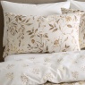 Catherine Lansfield Isadora Floral Duvet Set - Natural