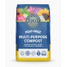 Rocket Gro Rocket Gro Peat-Free Multi-Purpose Compost - 50L