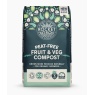 Rocket Gro Rocket Gro Peat-Free Fruit & Veg Compost - 40L