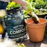 Rocket Gro Rocket Gro Peat-Free Fruit & Veg Compost - 40L