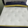 Highgrove Highgrove Greenwich Mattress & Divan Set With Headboard