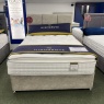 Highgrove Highgrove Islington Mattress & Divan Set With Headboard