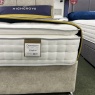 Highgrove Highgrove Islington Mattress & Divan Set With Headboard