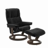 Stressless Stressless Mayfair Chair With Classic Base