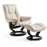 Stressless Stressless Mayfair Chair With Classic Base