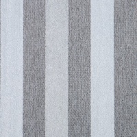 Duke Grey Stripe