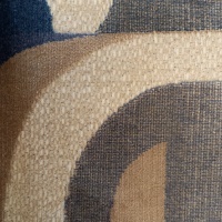 Flint Batavia Velvet - F 5402 - Accent Only