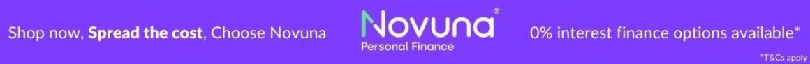 Novuna Finance Options